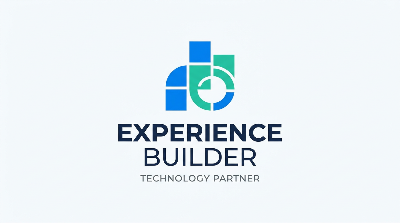 Experience Builder
