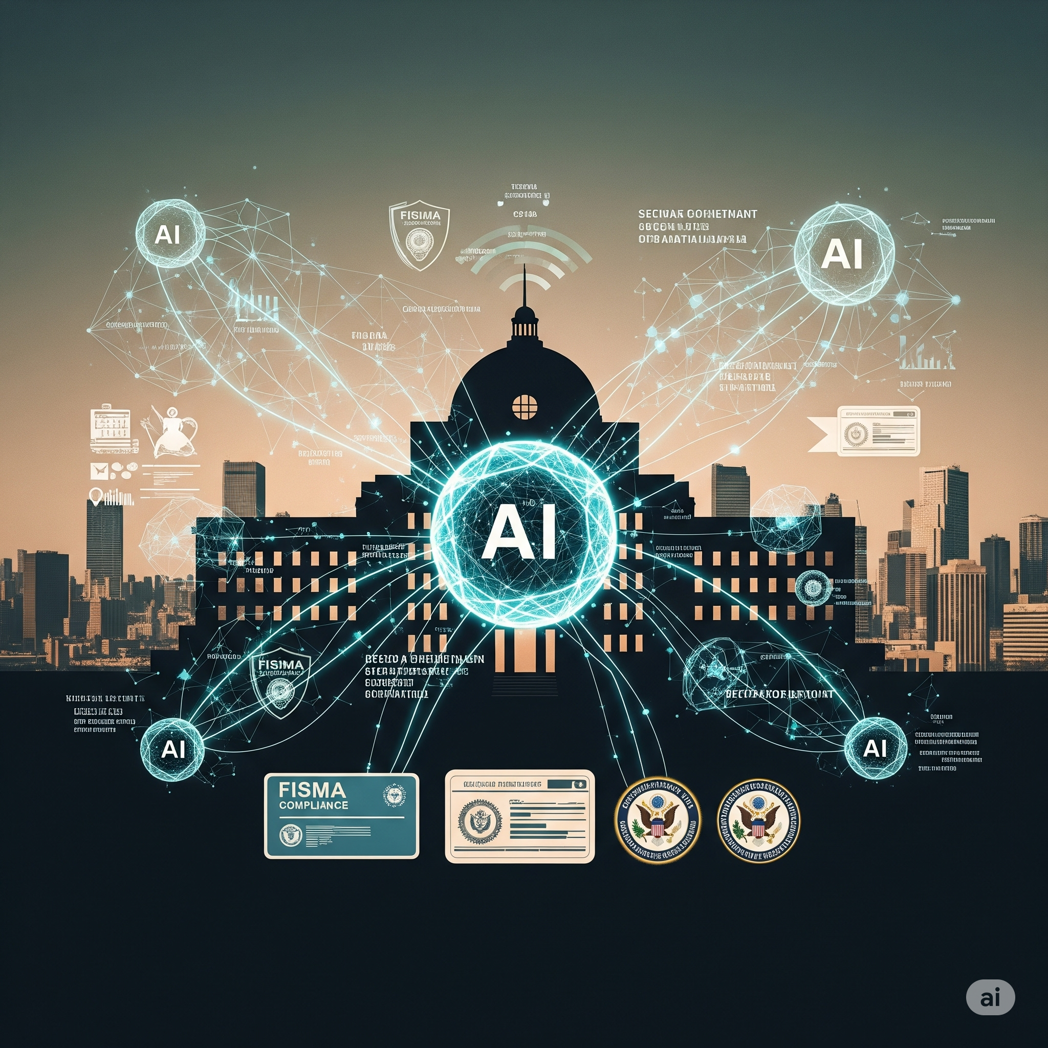 Government AI Expertise