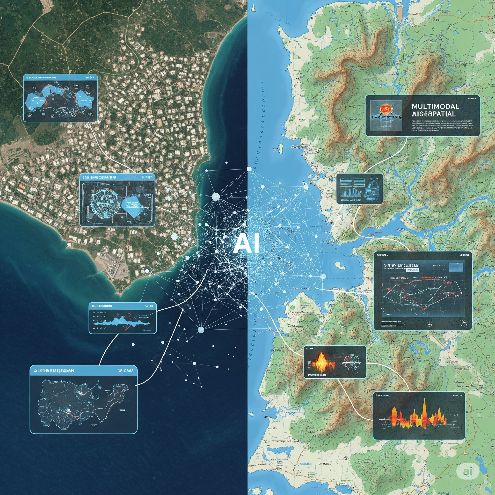 Multimodal AI Solutions
