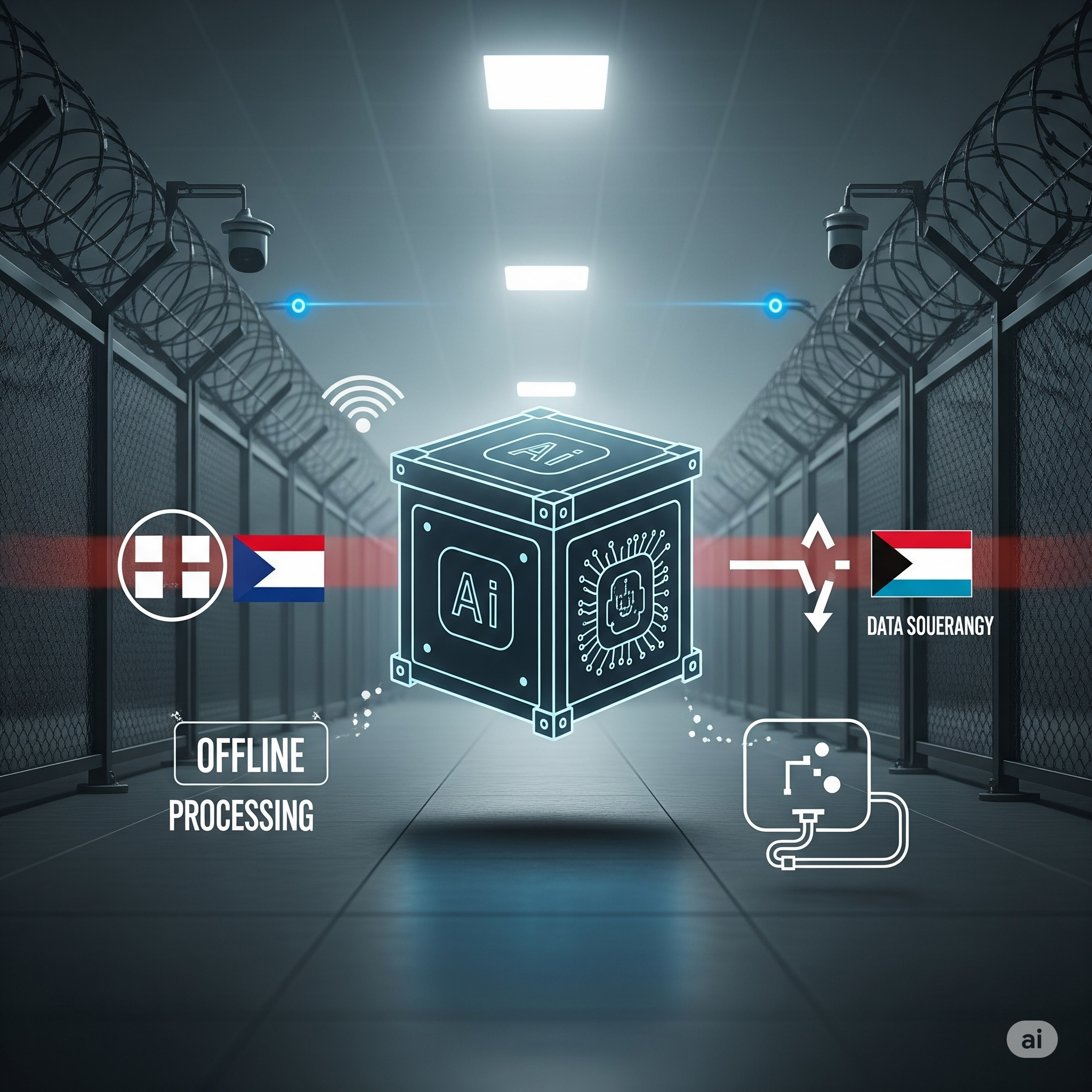 Edge AI Deployment